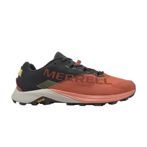 Merrell MTL Long Sky 2 'Clay Beluga' Baskets Colle/Beluga J068165