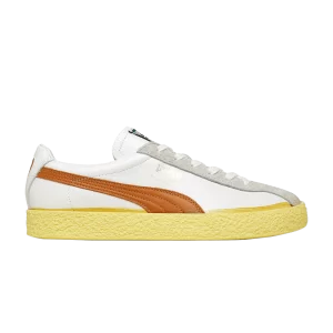 Puma Muenster 'The Never Worn' Baskets Blanc 384401 01