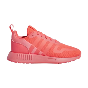 Baskets adidas Multix Big Kid 'Turbo' Turbo/Turbo/Blanc Nuage GX2223