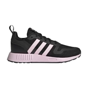 Baskets adidas Multix J 'Black Clear Pink' Noir/Rose pur/Blanc nuage GW3007