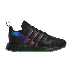 Baskets adidas Multix J 'Black Supplier Colour' Noir/Vert/Couleur du fournisseur HR1219