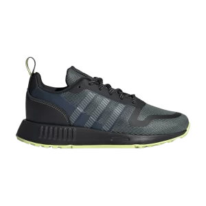 Baskets adidas Multix J 'Hazy Emerald' Misty Emerald/Navy Crew/Noir GY9652