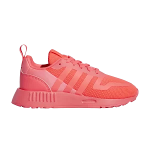 Baskets adidas Multix J 'Turbo' Turbo/Turbo/Blanc Nuage GX2224