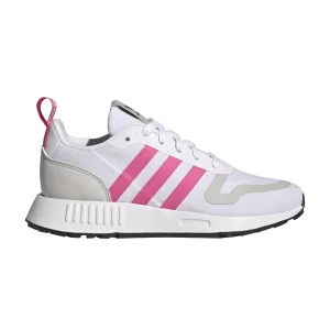 Baskets adidas Multix J 'White Pulse Magenta' Blanc Nuage/Violet Pulse/Gris One GX4229