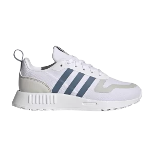 Baskets adidas Multix Little Kid 'White Altered Blue' Blanc Nuage/Changed Bleu/Gris One GX4253