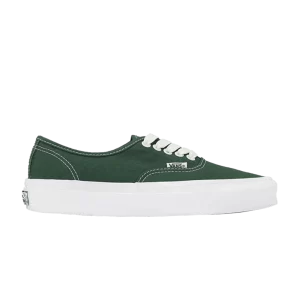 Baskets Vans Museum of Peace & Quiet x Authentic 'Green' Vert/True White VN0A4BV9BC6