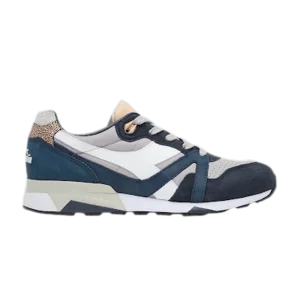 Baskets Diadora N9000 Italia 'Paloma Grey' Paloma Grey 201 177990 75067