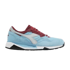 Baskets Diadora N9002 Overland 'Sky Blue Aqua Sea 'Bleu ciel/Aqua Sea 501 177735 65137