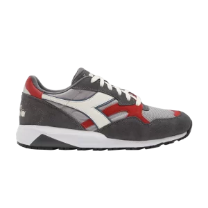 Baskets Diadora N902 'Gull Ebony 'Or/Ebony 501 178559 D0085