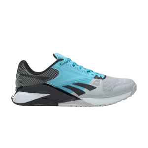 Reebok Nano 6000 'Pure Grey Digital Blue' Gris pur 2/Bleu numérique/Noir HP9657