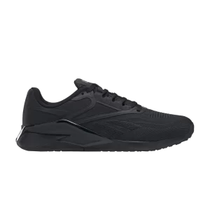 Reebok Nano X2 'Black Pure Grey' Noir/Gris Pur/Or Mat GX9916