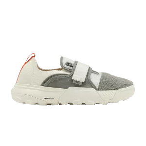 Vans Napapijri x Coast Zip CC 'Forest Fog' Baskets Forêt brouillard VN0A5JMD8S8