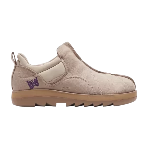 Reebok Needles x Beatnik 'Beige' Baskets Mod beige/beige sable/violet extrême HP6839