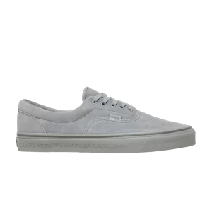 Baskets Vans Neighborhood x Era 95 DX 'Gris' Gris VN0A7Q5ZGRY