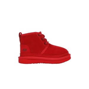 UGG Neumel 2 Boot Enfant 'Samba Rouge' Rouge Samba 1017320T SBR