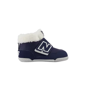 New Balance New-B Boot Baskets 'Natural Indigo' pour tout-petits Indigo naturel/Nuage de pluie/Sel de mer NWBOOTNV