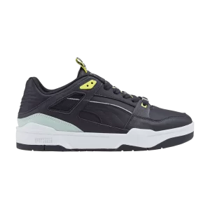 Baskets Puma Neymar Jr. x Slipstream 'Tropical Collection' Parisian Night/Icy Stream 390462 01