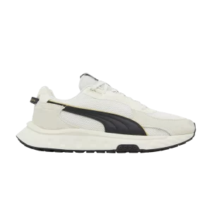 Baskets Puma Neymar Jr. x Wild Rider 'Vaporous Grey Black 'Vapor Grey/Black 385047 01