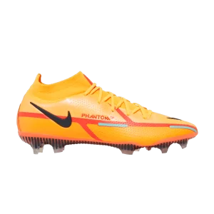 Nike Phantom GT2 DF Elite FG 'Laser Orange Bright Crimson' Orange laser/Orange total/Cramoisi brillant/Noir CZ9889 808