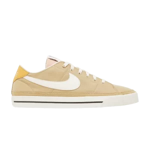 Nike Court Legacy Canvas Next Nature 'Wheat Grass Sail' Herbe de blé/Vert vif/Noir/Voile DV0516 700