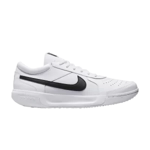 NikeCourt Zoom Lite 3 'Blanc Noir' Blanc/Noir DH0626 100