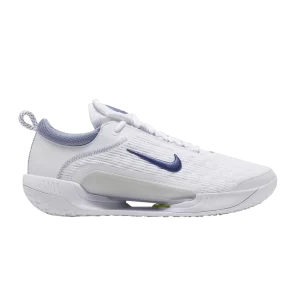 NikeCourt Zoom NXT 'White Ashen Slate' Blanc/Ash Slate/Gris Mist/Mystic Fleet DH0219 111