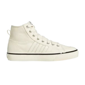 adidas Nizza High RF 74 'Ecru Tint' Écru/Blanc crème/Noir GX8347