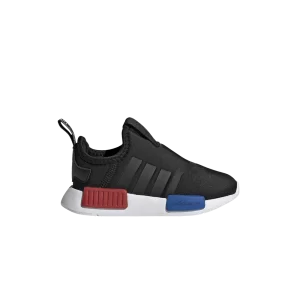 Baskets adidas NMD 360 I 'Black OG' Noir/Blanc Nuage/Écarlate GY9148