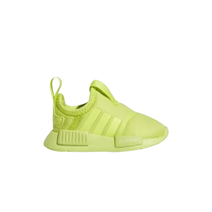 adidas NMD 360 I 'Team Semi Solar Yellow' Team Half Sun Jaune/Team Half Sun Jaune/Team Half Sun Jaune GX3319