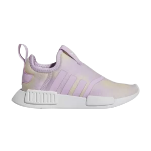 adidas NMD 360 J 'Bliss Lilac' Baskets Lilas Bliss/Lilas Bliss/Blanc Nuage HP9664