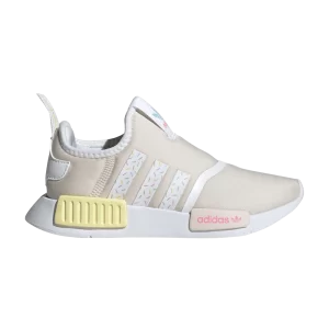 adidas NMD 360 J 'Pink Tint Sprinkles' Teinte Rose/Nuage Blanc/Presque Jaune HQ3596