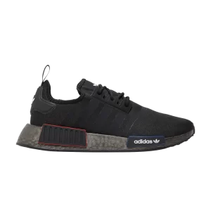 adidas NMD_R1 'Black Grey' Baskets Couleur noire/Couleur noire/Gris cinq GX6978