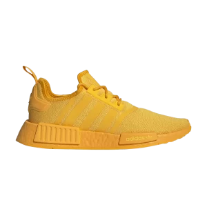 adidas NMD_R1 'Collegiate Gold' Baskets Or Collège/Jaune/Noir HP7826