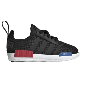 Baskets adidas NMD_R1 I 'Black OG' 2023 Couleur noir/Couleur noir/Gris cinq HQ6116