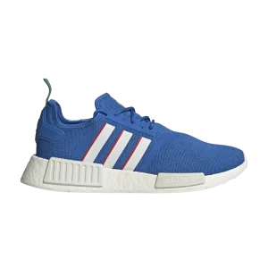 Baskets adidas NMD_R1 'Italy' Rouge/Bleu Royal/Blanc GX9886