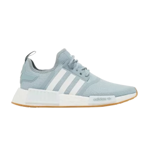 Baskets adidas NMD_R1 'Magic Grey' Magic Gris/Blanc Nuage/Bubblegum GY6059