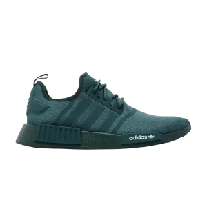 Baskets adidas NMD_R1 'Mineral Green' Vert minéral/Vert minéral/Blanc nuage HP7820