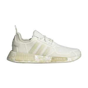 Baskets adidas NMD_R1 'Off White Sand' Blanc/Sable/Blanc GW5638