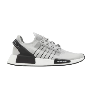 adidas NMD_R1 V2 'Grey Black' Baskets Gris deux/Couleur noire/Blanc nuage GW4710