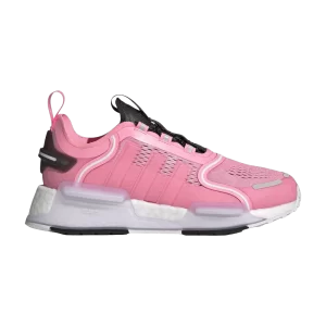 adidas NMD_R1 V3 J 'Beam Pink' Baskets Rose Beam/Rose Beam/Blanc Nuage GY4286