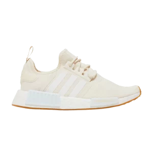 Baskets adidas NMD_R1 'Wonder White Gum' Miracle Blanc/Blanc Nuage/Bubbly Gum GY6058