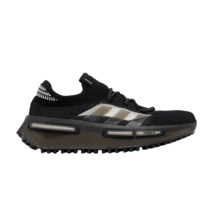 Baskets adidas NMD_S1 'Triple Black' Noir GW5652