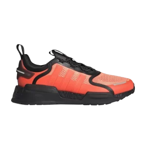 adidas NMD_V3 'Beam Orange' Baskets Beam orange/Gris un/Orange bonheur GX2088