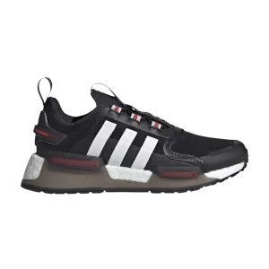 adidas NMD_V3 J 'Black White' Baskets Couleur noire/Couleur noire/Blanc nuage GY4287