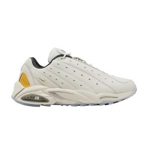 Nike NOCTA x Hot Step Air Terra 'Champagne' Baskets Os clair/Or métallique DH4692 003