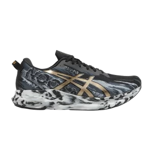 ASICS Noosa Tri 13 'Black Pure Gold' Noir/Or massif 1011B021 001