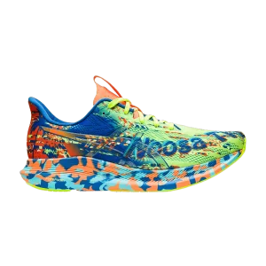 ASICS Noosa Tri 14 'Tropical - Hazard Green' Vert dangereux/Lake Drive 1011B368 300