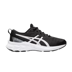 ASICS Novablast 2 GS 'Noir Blanc' Noir/Blanc 1014A235 001