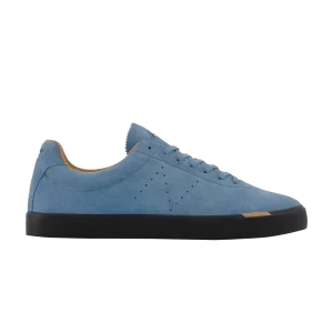 Baskets New Balance Numeric 22 'Bleu Noir' Bleu/Noir NM22LBB