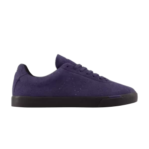 Baskets New Balance Numeric 22 'Purple Black' Violet/Noir NM22PRP